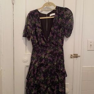 ASTR the Label Dress